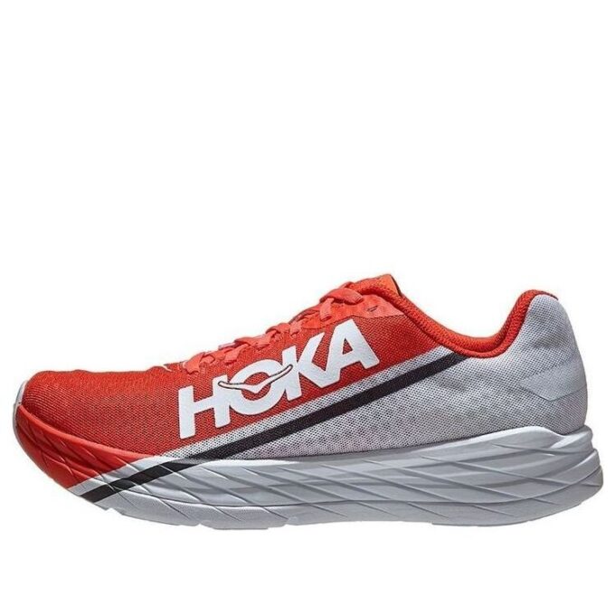 HOKA Rocket X 'Fiesta’
