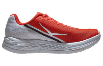 HOKA Rocket X 'Fiesta’