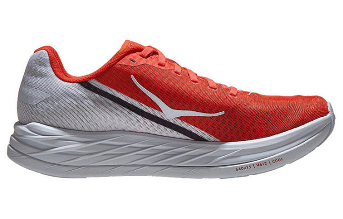 HOKA Rocket X 'Fiesta’