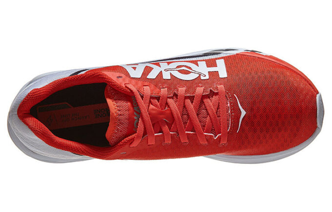 HOKA Rocket X 'Fiesta’