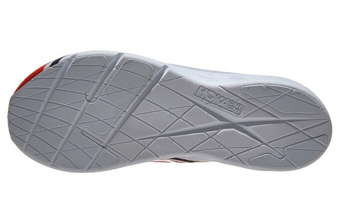 HOKA Rocket X 'Fiesta’