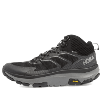 HOKA Sky Toa GTX 'Black’