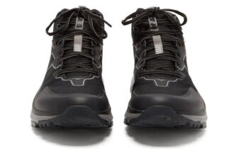 HOKA Sky Toa GTX 'Black’