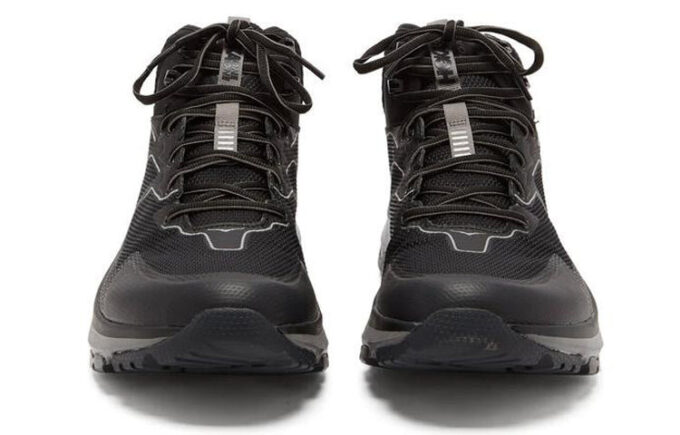 HOKA Sky Toa GTX 'Black’