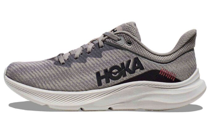 HOKA Solimar 'Limestone’