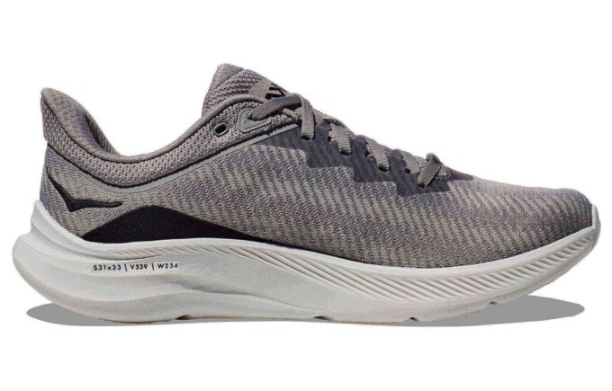 HOKA Solimar 'Limestone’