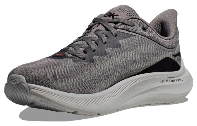 HOKA Solimar 'Limestone’