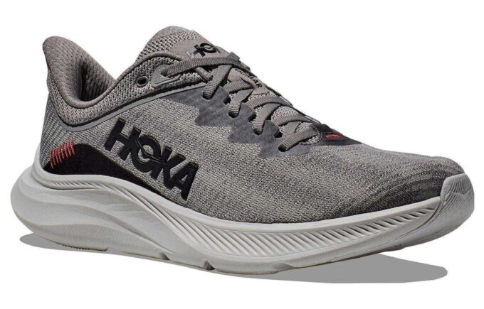 HOKA Solimar 'Limestone’