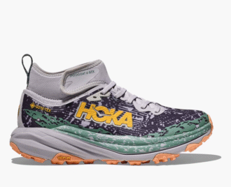 HOKA Speedgoat 6 GTX