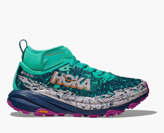 HOKA Speedgoat 6 GTX