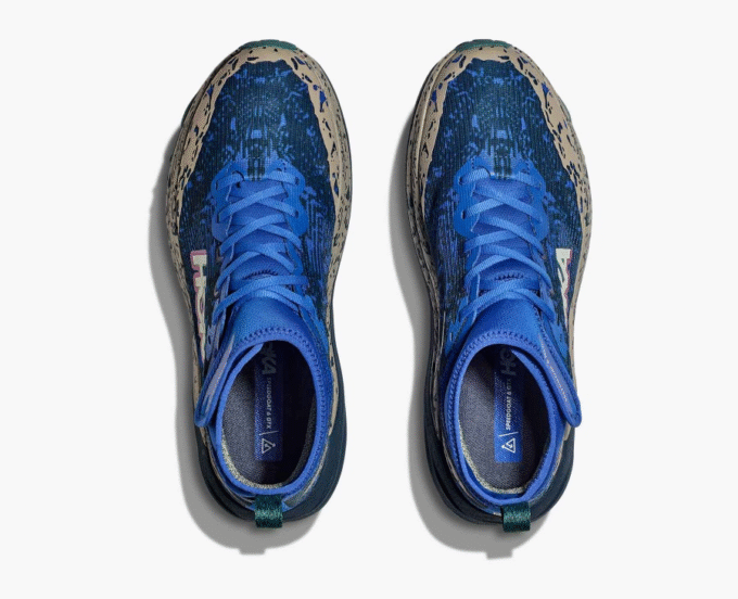 HOKA Speedgoat 6 GTX