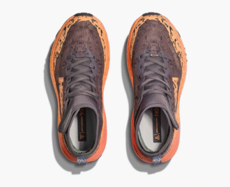 HOKA Speedgoat 6 GTX