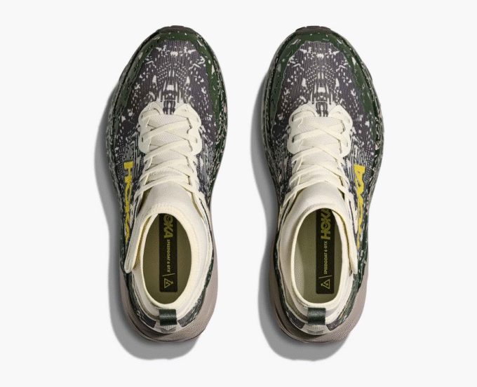 HOKA Speedgoat 6 GTX