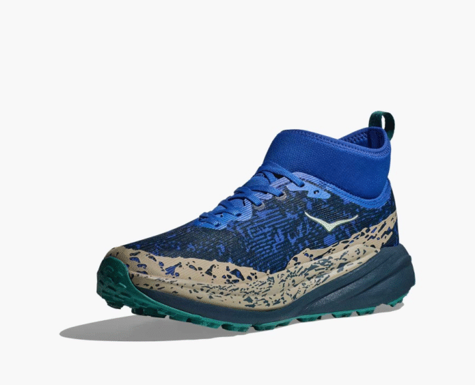 HOKA Speedgoat 6 GTX