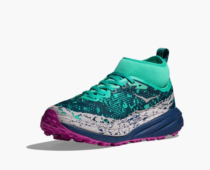 HOKA Speedgoat 6 GTX
