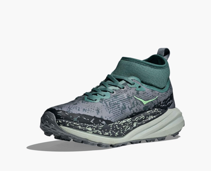 HOKA Speedgoat 6 GTX