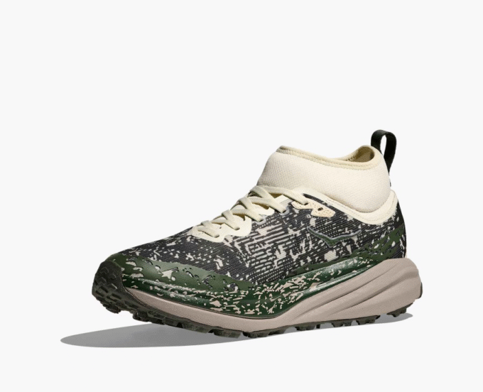 HOKA Speedgoat 6 GTX