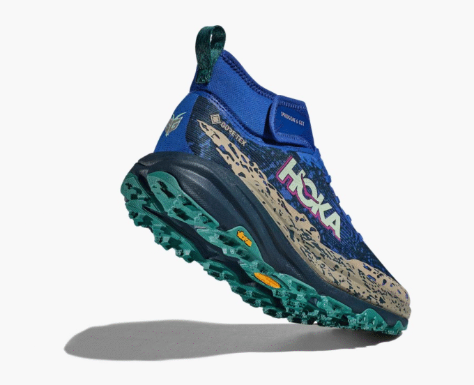 HOKA Speedgoat 6 GTX