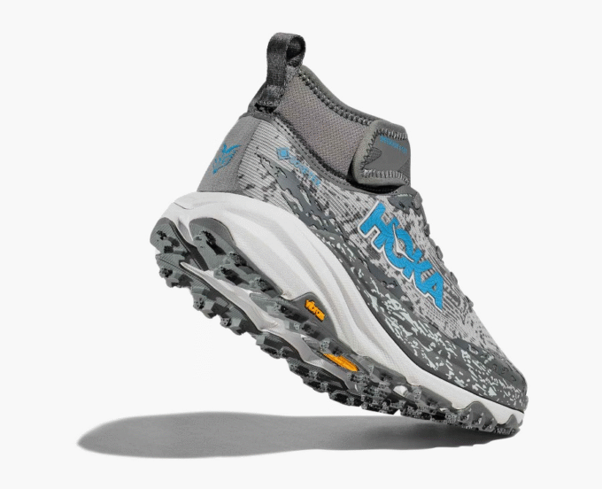HOKA Speedgoat 6 GTX