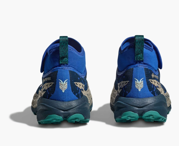 HOKA Speedgoat 6 GTX