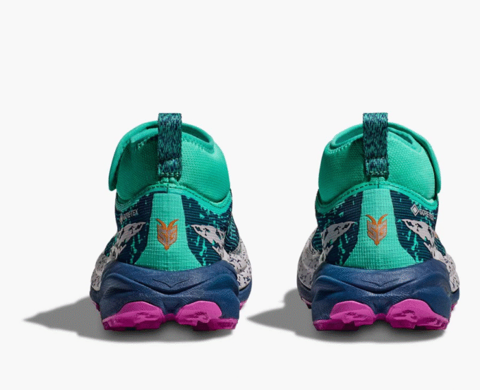 HOKA Speedgoat 6 GTX