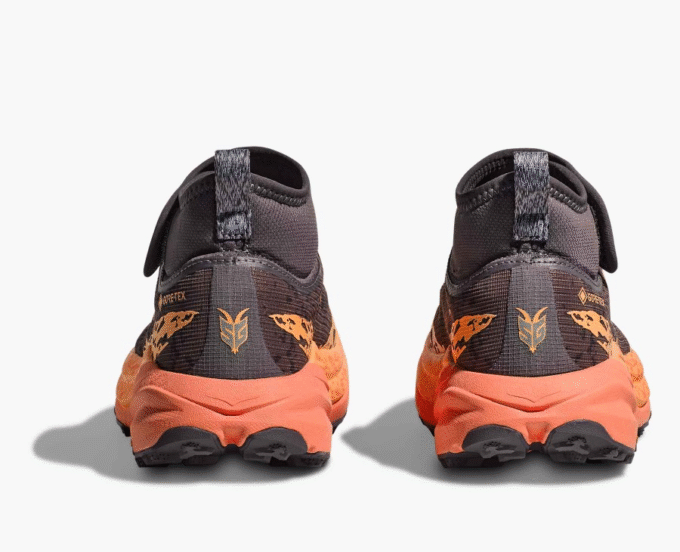 HOKA Speedgoat 6 GTX