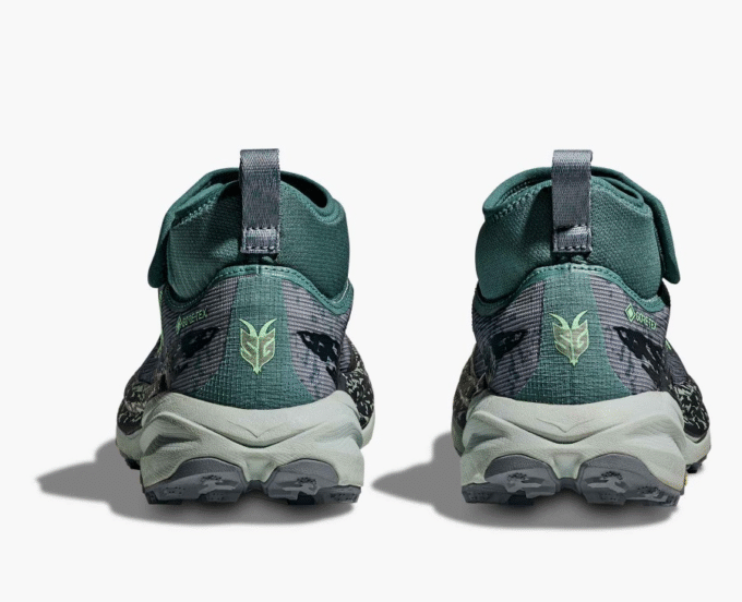 HOKA Speedgoat 6 GTX