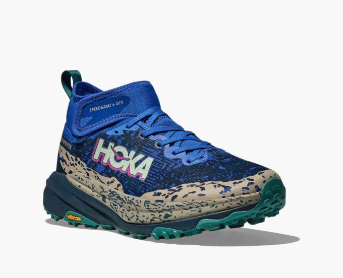 HOKA Speedgoat 6 GTX
