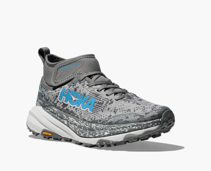 HOKA Speedgoat 6 GTX