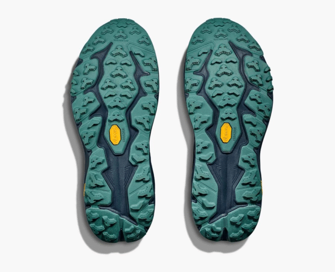 HOKA Speedgoat 6 GTX