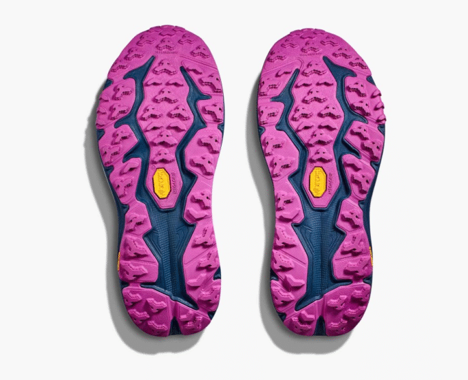 HOKA Speedgoat 6 GTX