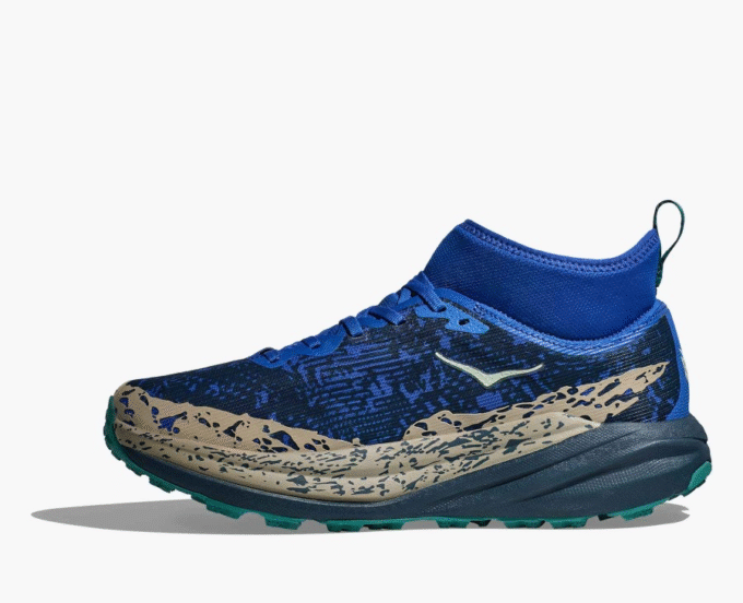 HOKA Speedgoat 6 GTX