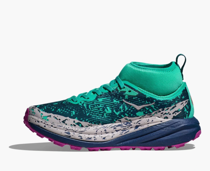 HOKA Speedgoat 6 GTX