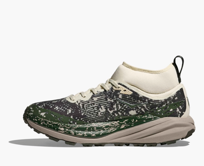 HOKA Speedgoat 6 GTX