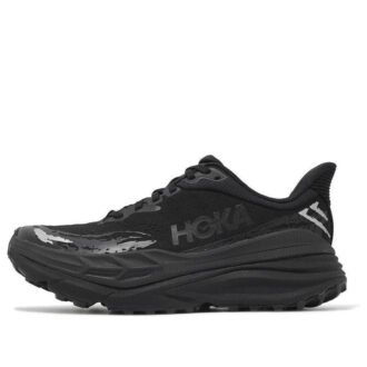HOKA Stinson 7 „Czarny”