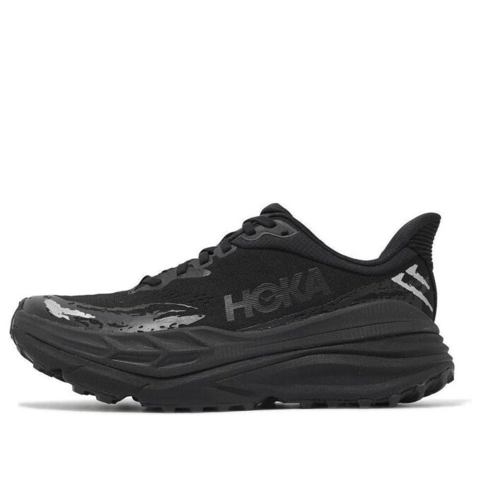 HOKA Stinson 7 „Czarny”