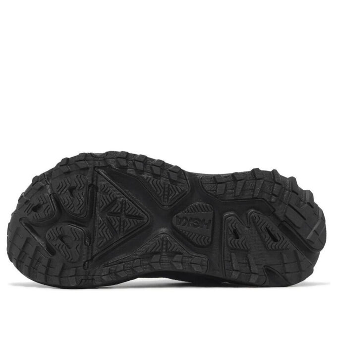 HOKA Stinson 7 „Czarny”