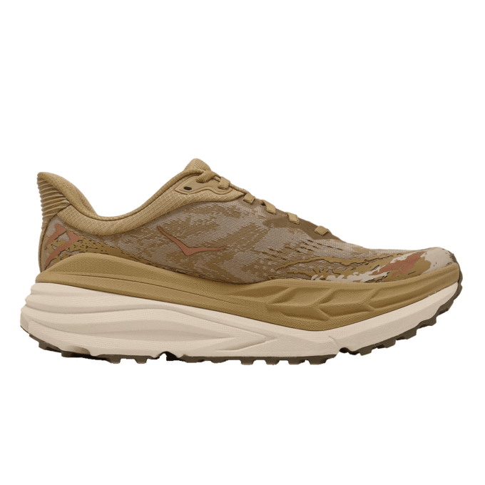 HOKA Stinson 7 'Wheat’