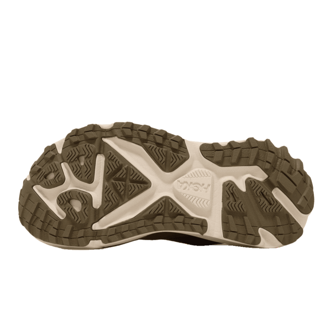 HOKA Stinson 7 'Wheat’