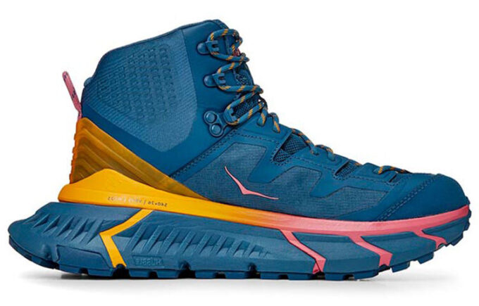 HOKA Tennine Hike GTX