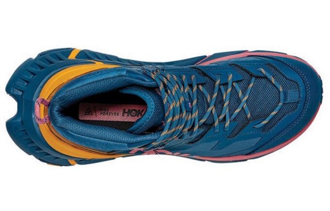 HOKA Tennine Hike GTX