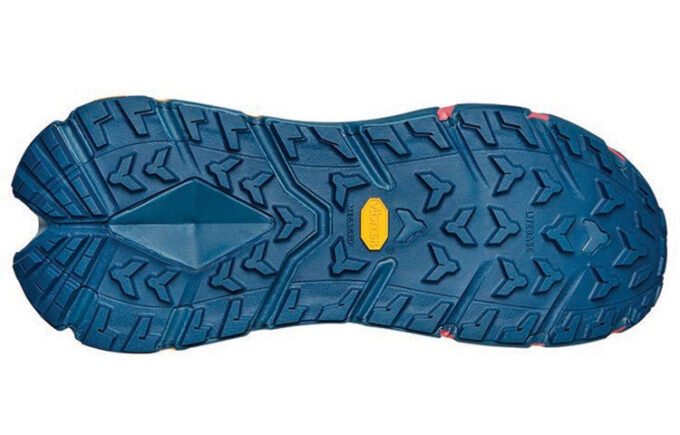 HOKA Tennine Hike GTX