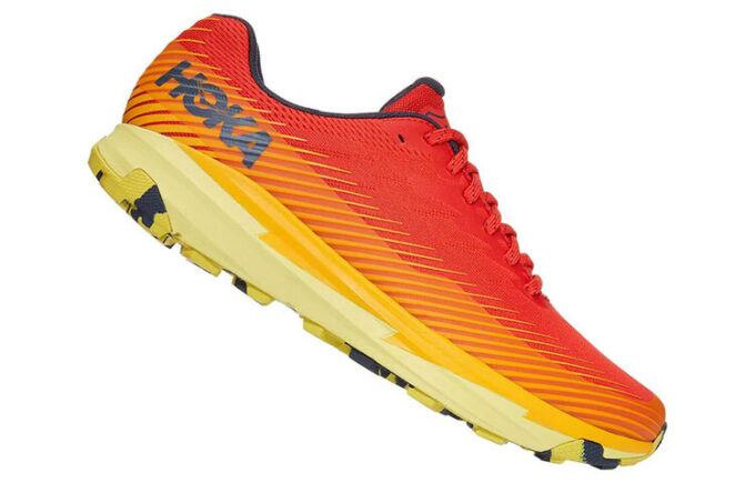 HOKA Torrent 2
