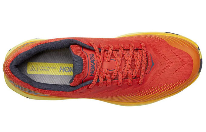 HOKA Torrent 2