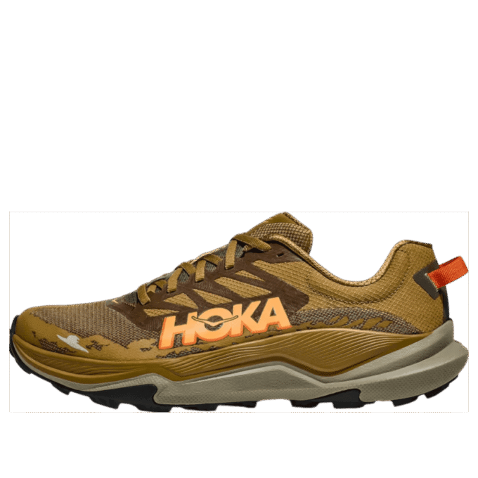 HOKA Torrent 4 'Brązowy’