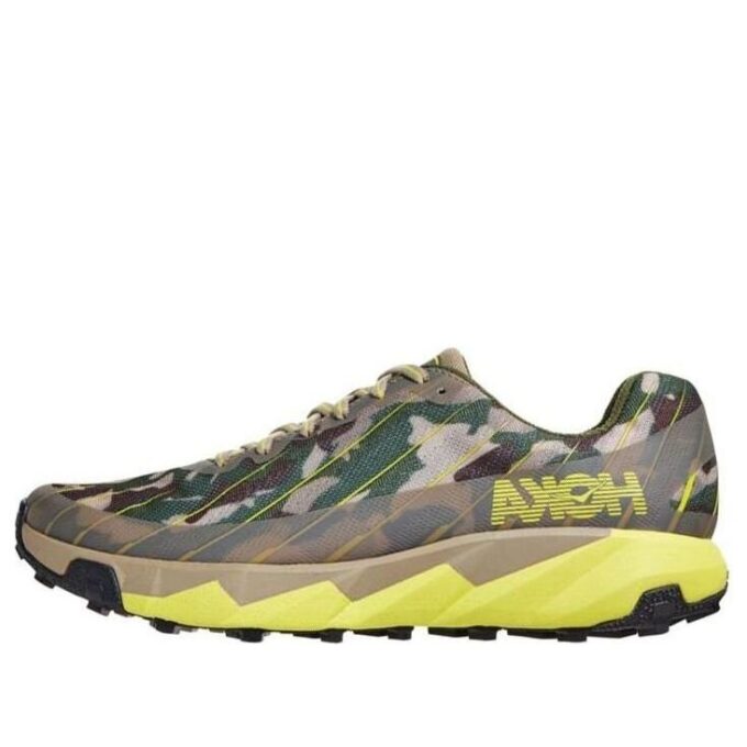 HOKA Torrent x Xterra