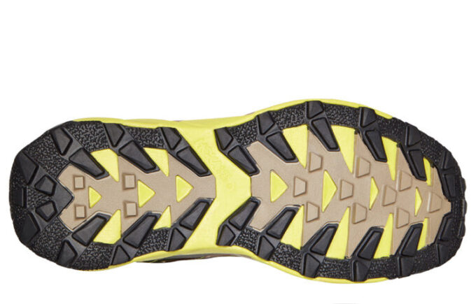 HOKA Torrent x Xterra