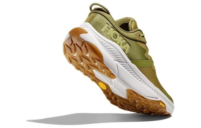 HOKA Transport 'Awokado’