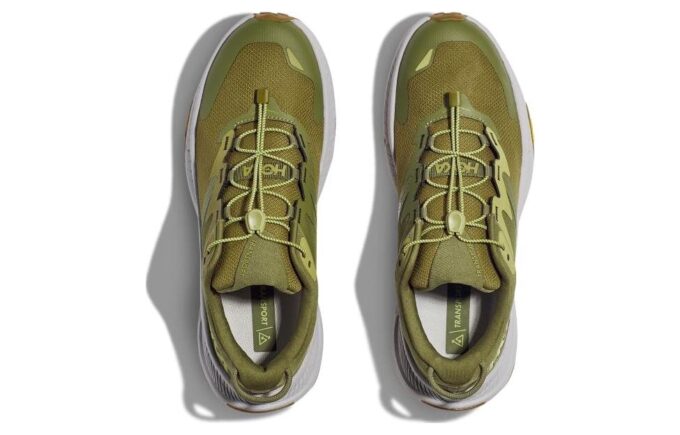 HOKA Transport 'Awokado’
