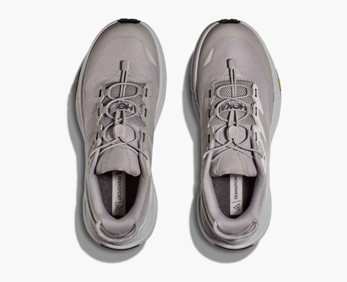 HOKA Transport Chukka GTX